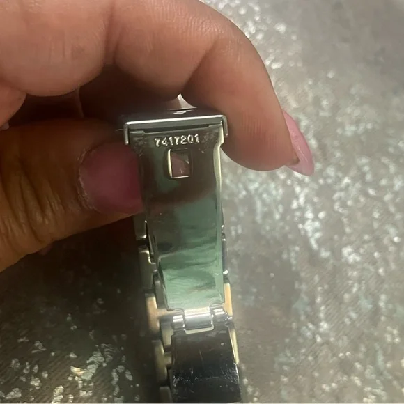 Michael Kors Bryson Mk8633 - Picture 6 of 9